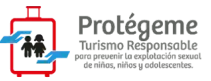Protégeme túrismo responsable
